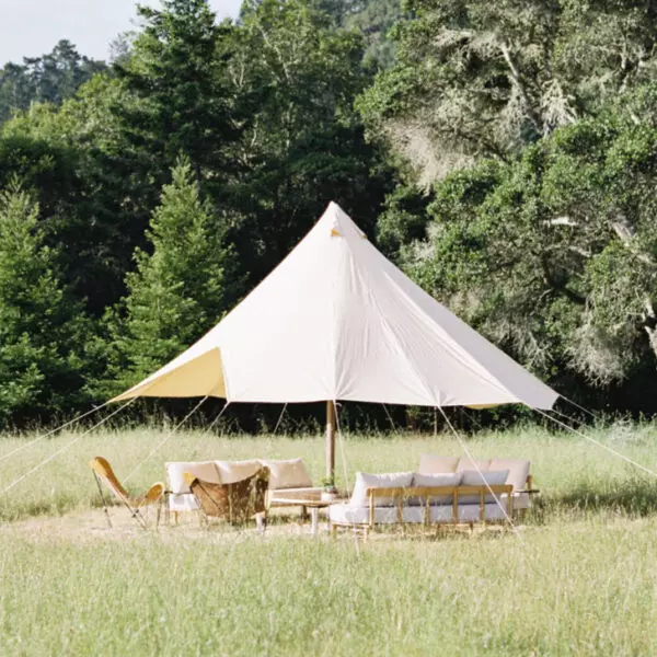 SHELTER CO クラシックベルテント Classic Bell Tent - Shelter Co.